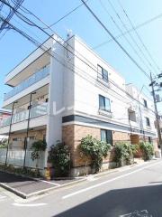 M-1Tokyo南蒲田