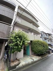ＪＲ京浜東北・根岸線川崎駅まで徒歩14分