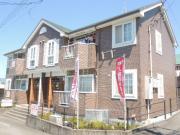 ＪＲ身延線富士根駅まで徒歩14分