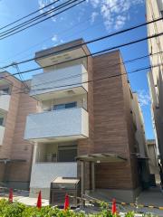 フジパレス緑橋EAST
