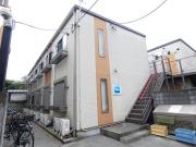 ＪＲ常磐線北千住駅まで徒歩16分