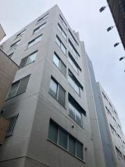 マンション蕨