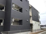 フジパレス堺南島