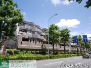 サンセリテ長坂