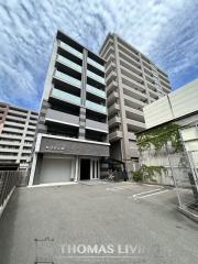 ＪＲ鹿児島本線古賀駅まで徒歩3分