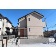 梅が丘2丁目戸建て C棟