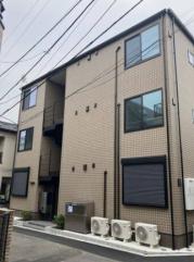 都営三田線板橋本町駅まで徒歩8分