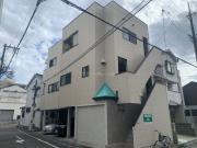 阪神本線大物駅まで徒歩6分