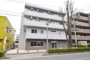 東武東上線ふじみ野駅まで徒歩5分