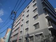 ネオマイム鶴見デュークレア弐番館