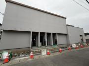 ＪＲ南武線向河原駅まで徒歩5分