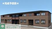 ＪＲ中央線立川駅まで徒歩10分