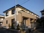 ガーデンスクエア香貫B