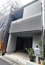 横川2丁目戸建て