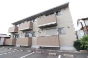 ＪＲ久大本線久留米大学前駅まで徒歩10分