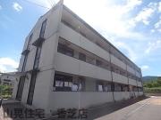 レオパレス21 関屋