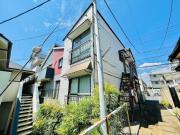 田代ハウス1号