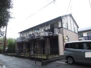 グレイスヴィラ B棟