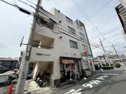 ＪＲ山陽本線西明石駅まで徒歩3分