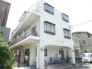 ハイツ宗田
