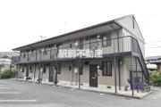 フレグランス三池