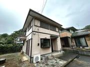 小田急小田原線本厚木駅までバス約18分 徒歩4分