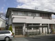 原田貸家