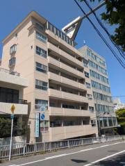 トーカンマンション医学町