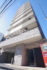 プレール・ドゥーク西横浜