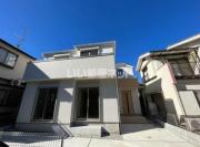 ＪＲ川越線笠幡駅まで徒歩18分