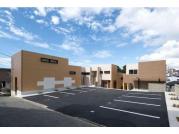 ＪＲ東海道本線浜松駅までバス約9分 徒歩4分