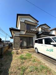 荒川沖東 時田邸2