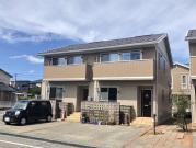 エスポワール伏見 B