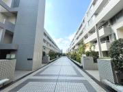 ハイツ東戸塚II B棟