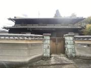 近鉄生駒線平群駅まで徒歩8分