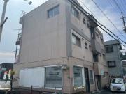 北山マンション
