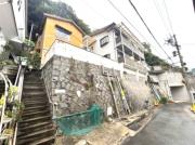 城ノ下ハイツ A棟
