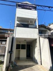 岩田町3丁目貸家