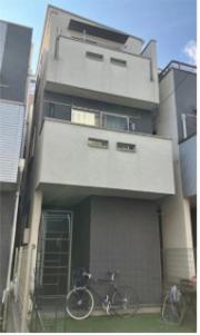 代々木一丁目戸建