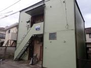 ＪＲ青梅線西立川駅まで徒歩5分