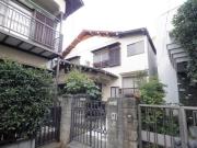 松戸市小金きよしヶ丘戸建