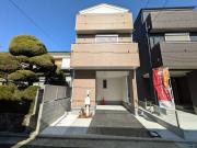 堺市東区南野田貸家