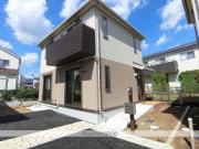 イル・ヴォーロ高田 C棟