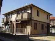 プロイド中央H棟