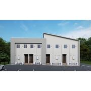 （仮）大垣市横曽根3丁目連棟アパート