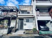 京阪本線大和田駅まで徒歩9分