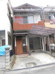 枚方市招提平之町 2階建