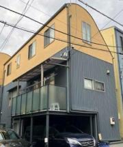 東急田園都市線用賀駅まで徒歩7分