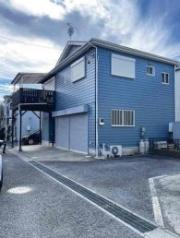 ＪＲ相模線寒川駅まで徒歩50分