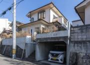 幕山台2丁目貸家